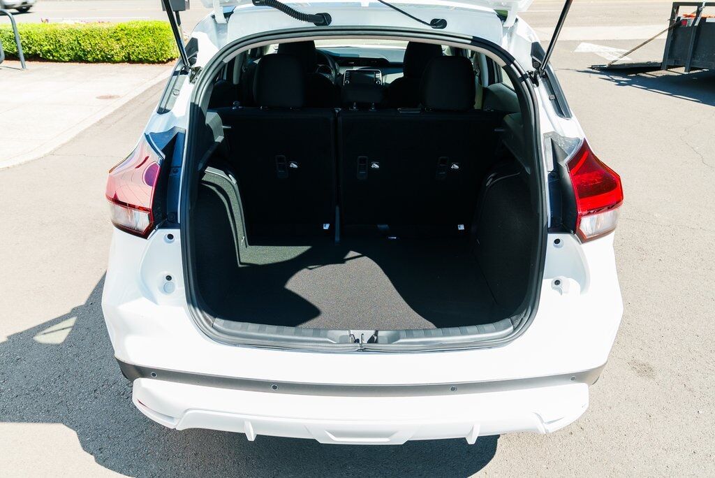 2025 Nissan Kicks Play S Beaverton OR