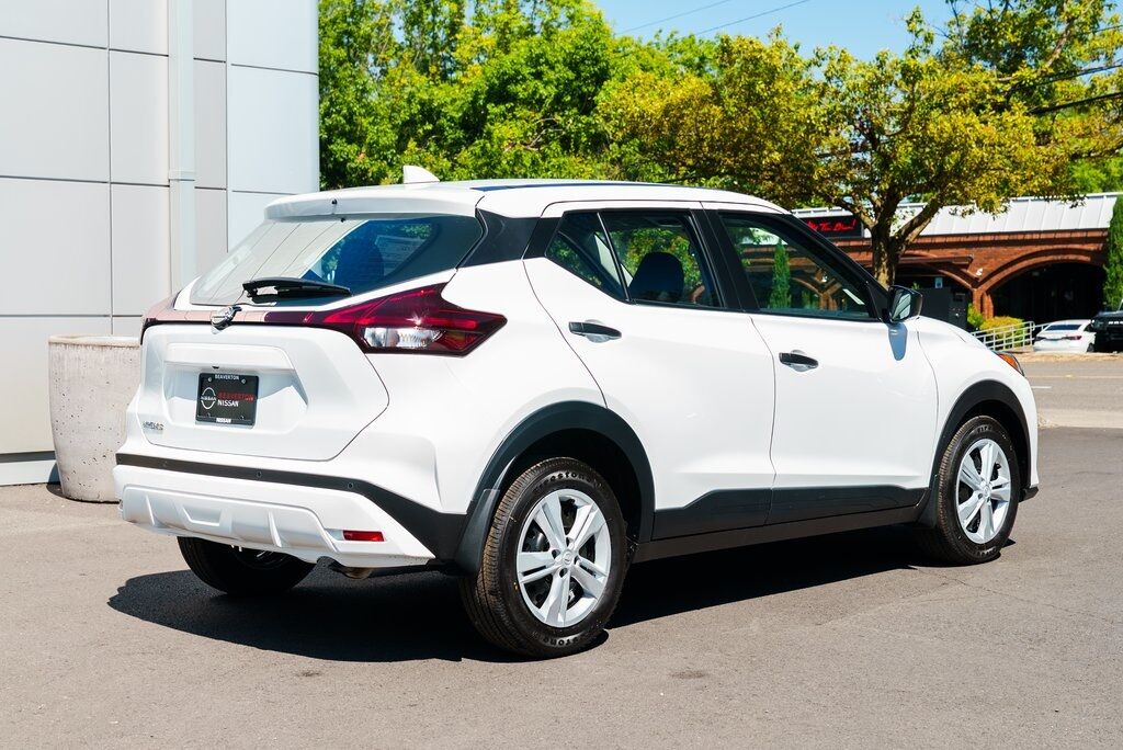 2025 Nissan Kicks Play S Beaverton OR