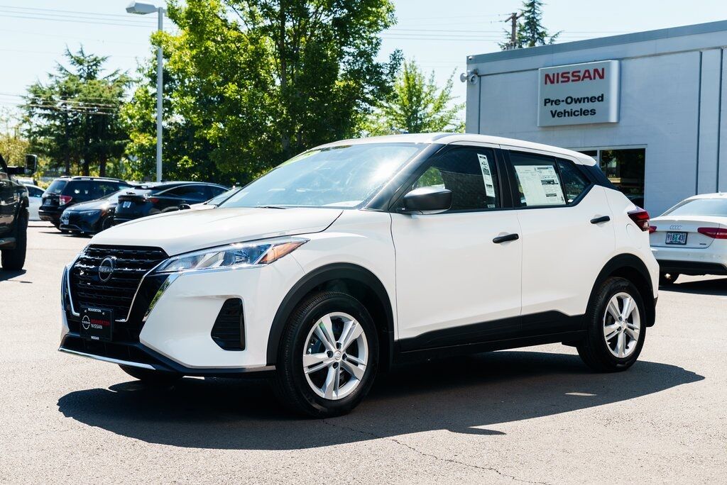 2025 Nissan Kicks Play S Beaverton OR
