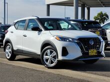 2025_Nissan_Kicks Play_S_ Roseville CA