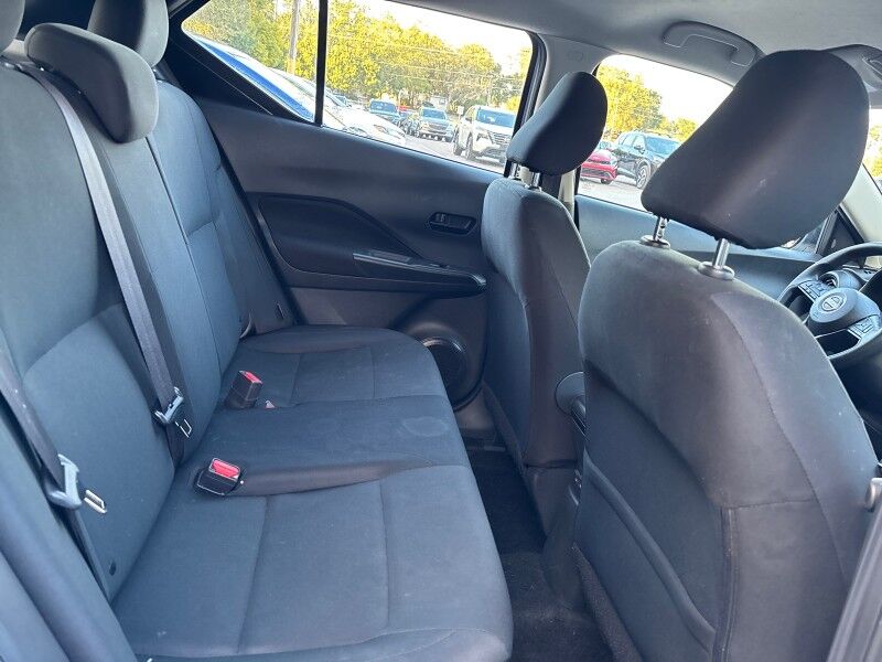 2025 Nissan Kicks Play S Seffner FL