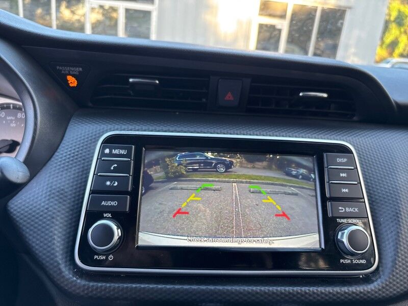 2025 Nissan Kicks Play S Seffner FL