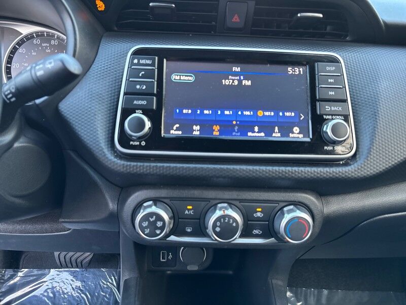 2025 Nissan Kicks Play S Seffner FL