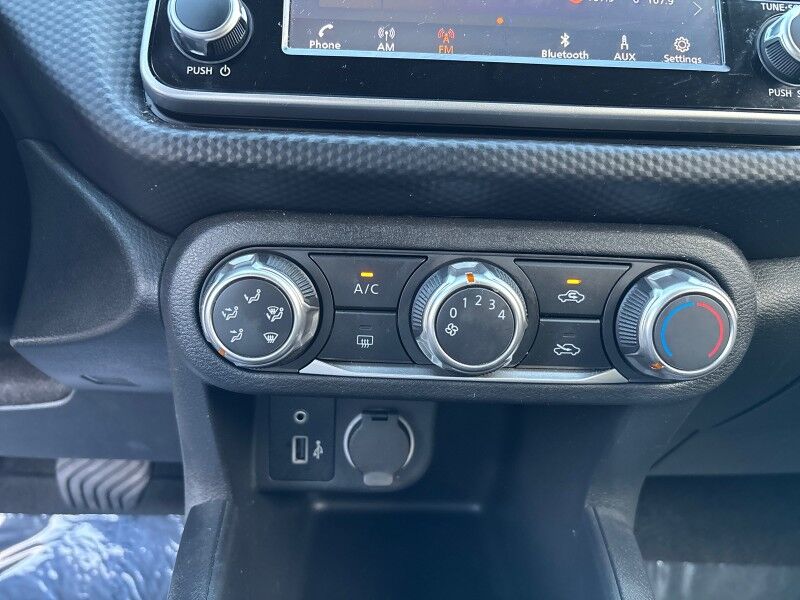 2025 Nissan Kicks Play S Seffner FL