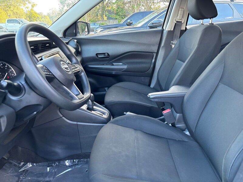2025 Nissan Kicks Play S Seffner FL