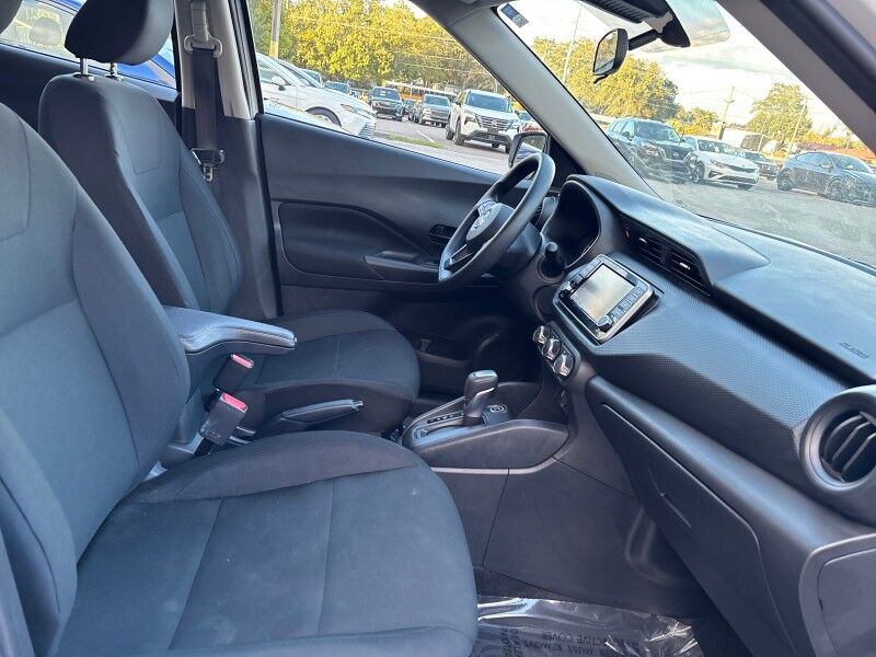 2025 Nissan Kicks Play S Seffner FL