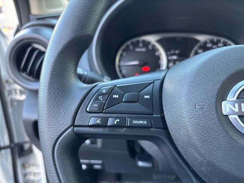 2025 Nissan Kicks Play S Seffner FL