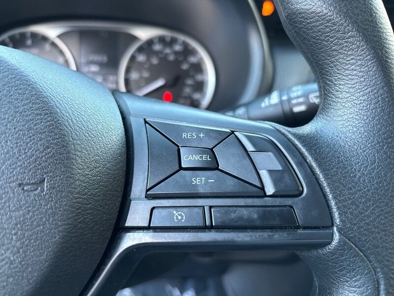 2025 Nissan Kicks Play S Seffner FL