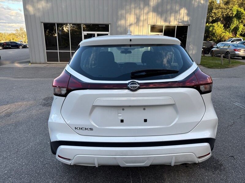 2025 Nissan Kicks Play S Seffner FL