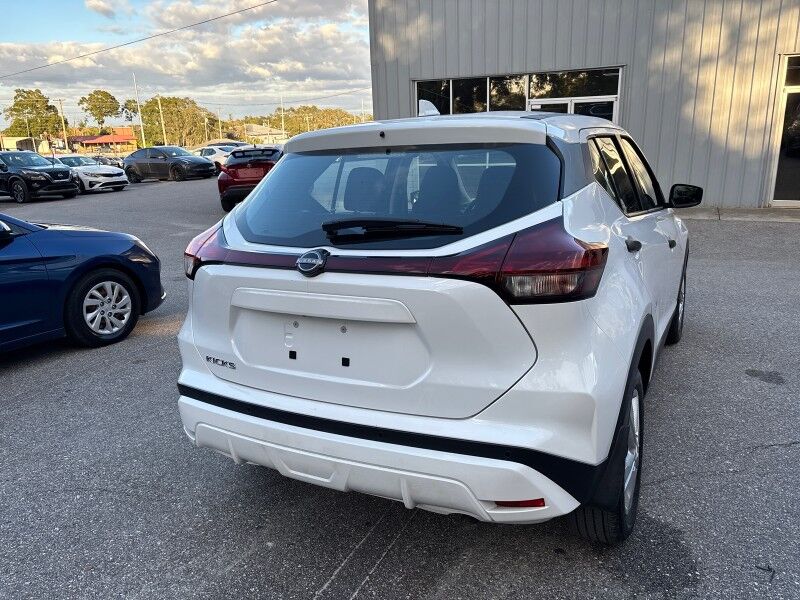 2025 Nissan Kicks Play S Seffner FL