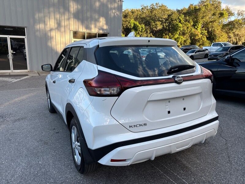 2025 Nissan Kicks Play S Seffner FL