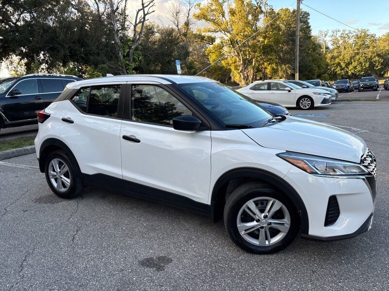 2025 Nissan Kicks Play S Seffner FL