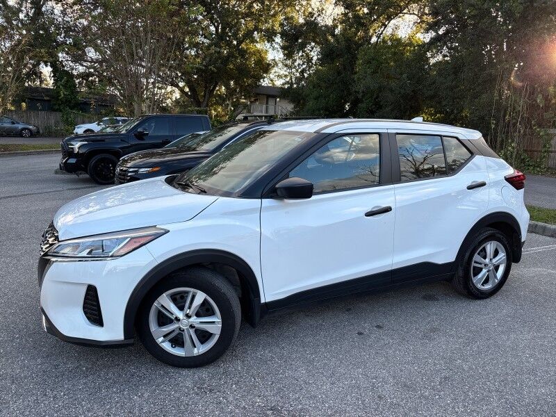 2025 Nissan Kicks Play S Seffner FL
