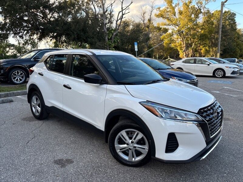 2025 Nissan Kicks Play S Seffner FL