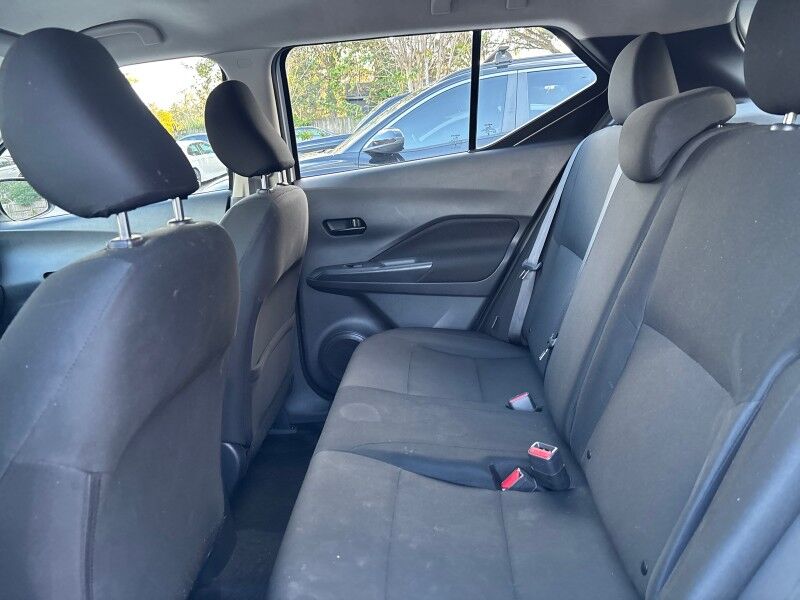 2025 Nissan Kicks Play S Seffner FL