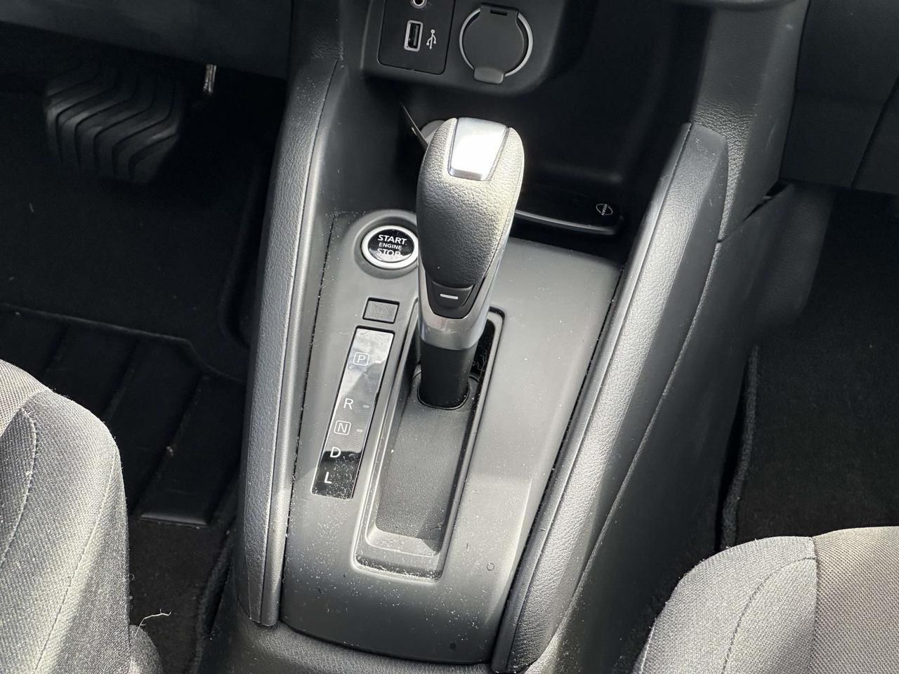 2025 Nissan Kicks Play S Alexandria VA