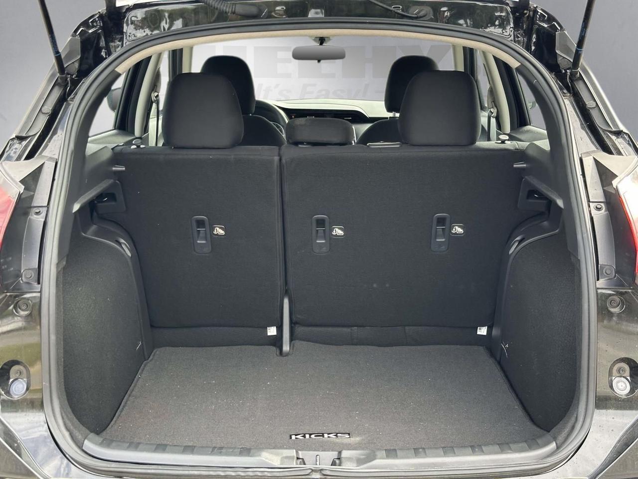 2025 Nissan Kicks Play S Alexandria VA