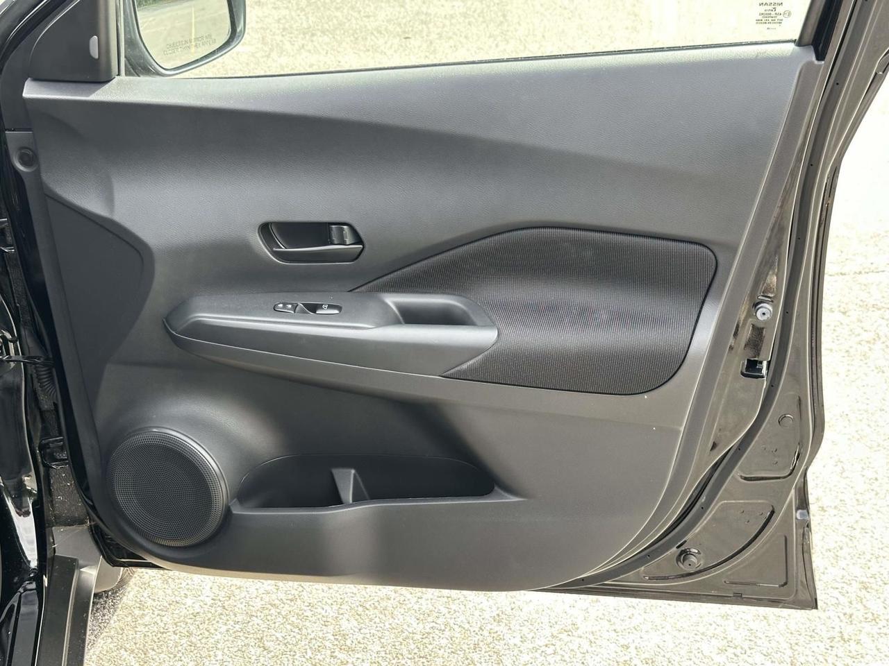 2025 Nissan Kicks Play S Alexandria VA