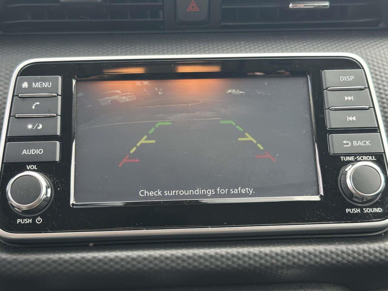 2025 Nissan Kicks Play S Alexandria VA