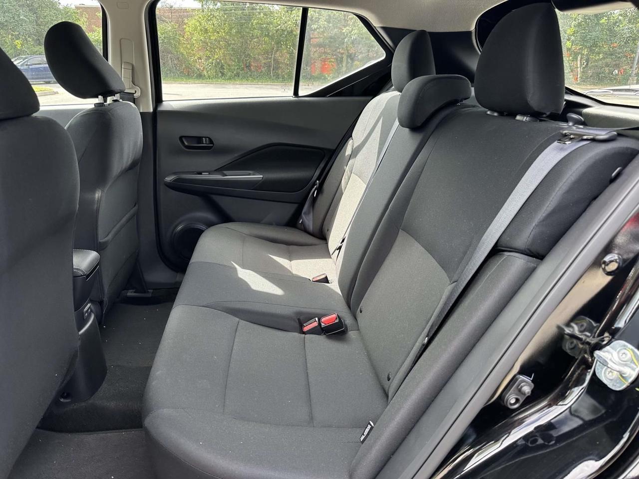 2025 Nissan Kicks Play S Alexandria VA