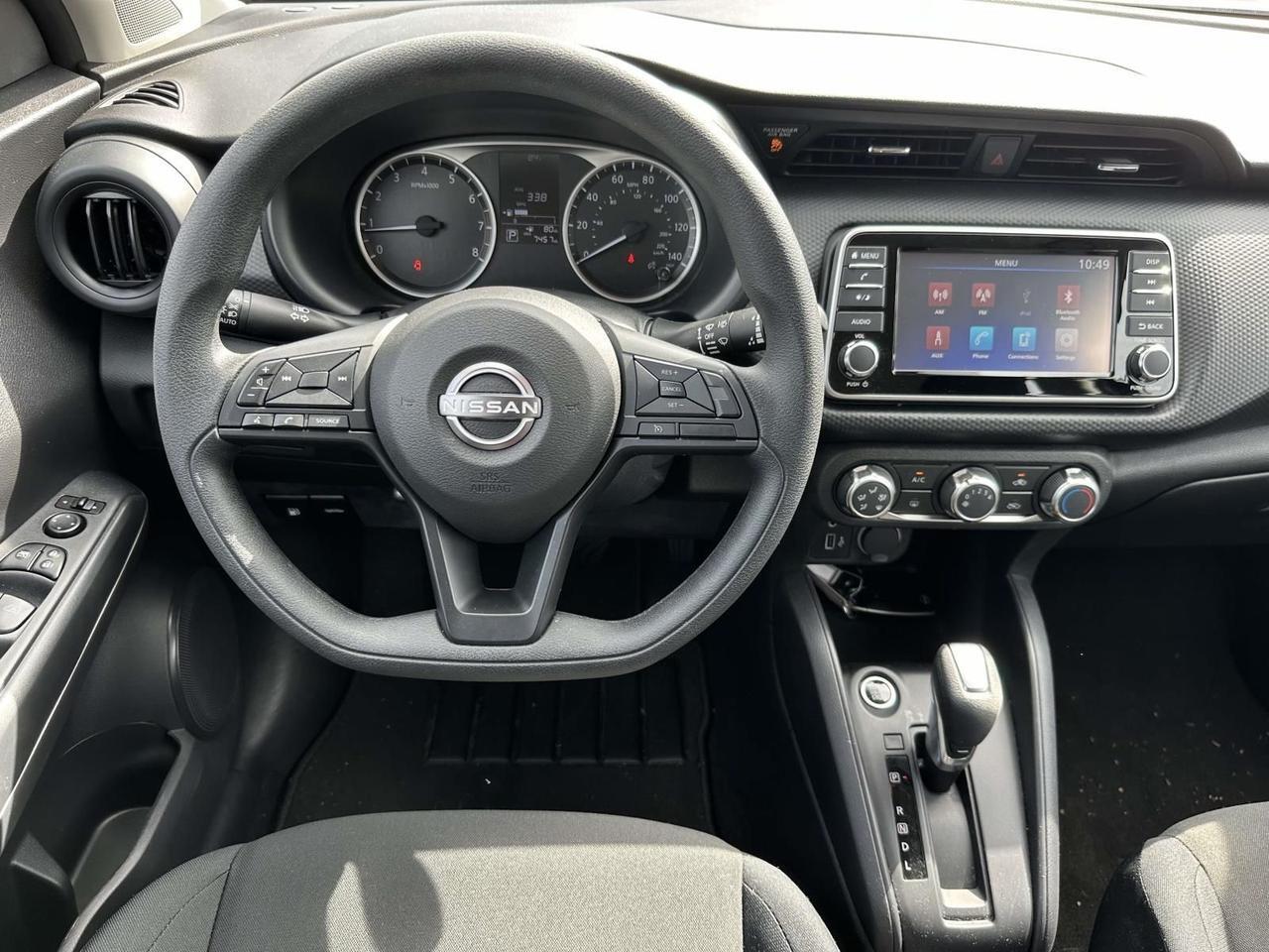 2025 Nissan Kicks Play S Alexandria VA