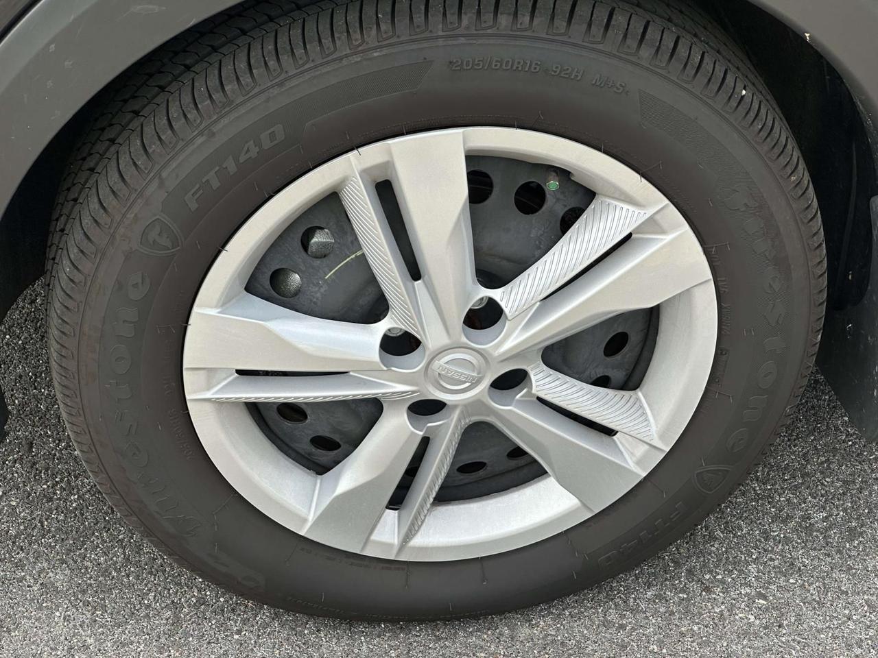 2025 Nissan Kicks Play S Alexandria VA