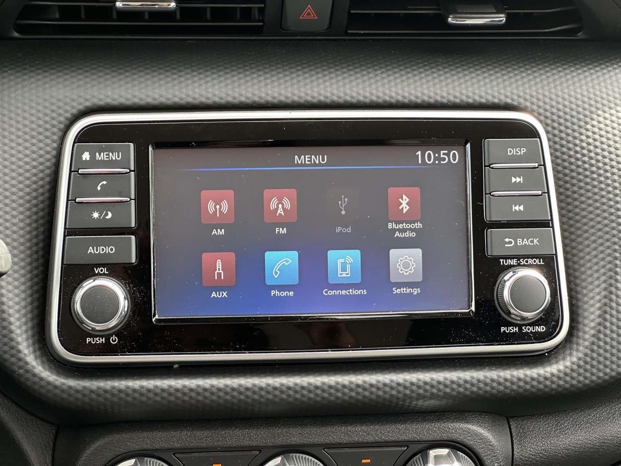 2025 Nissan Kicks Play S Alexandria VA