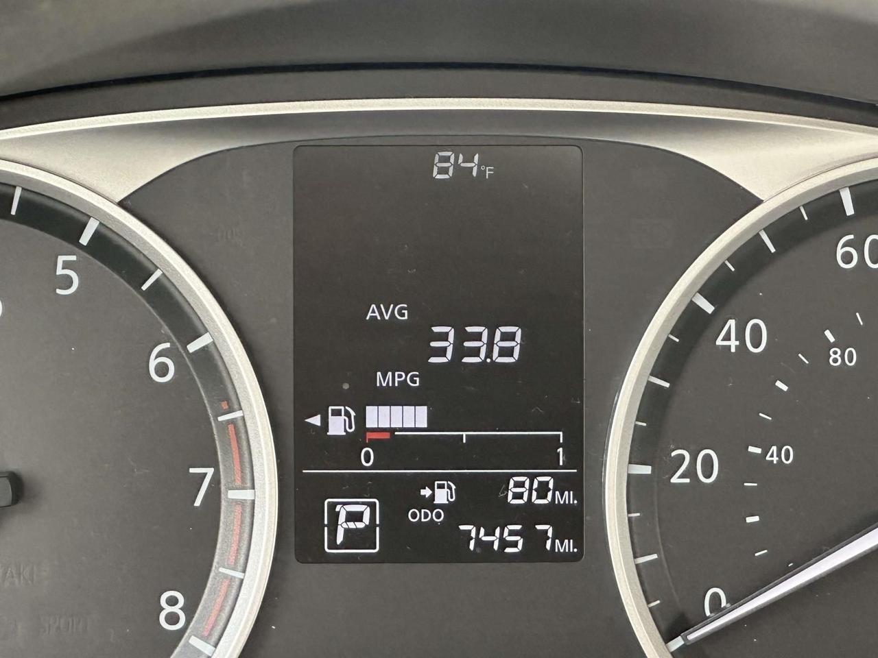 2025 Nissan Kicks Play S Alexandria VA