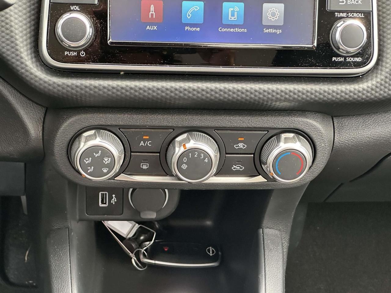 2025 Nissan Kicks Play S Alexandria VA