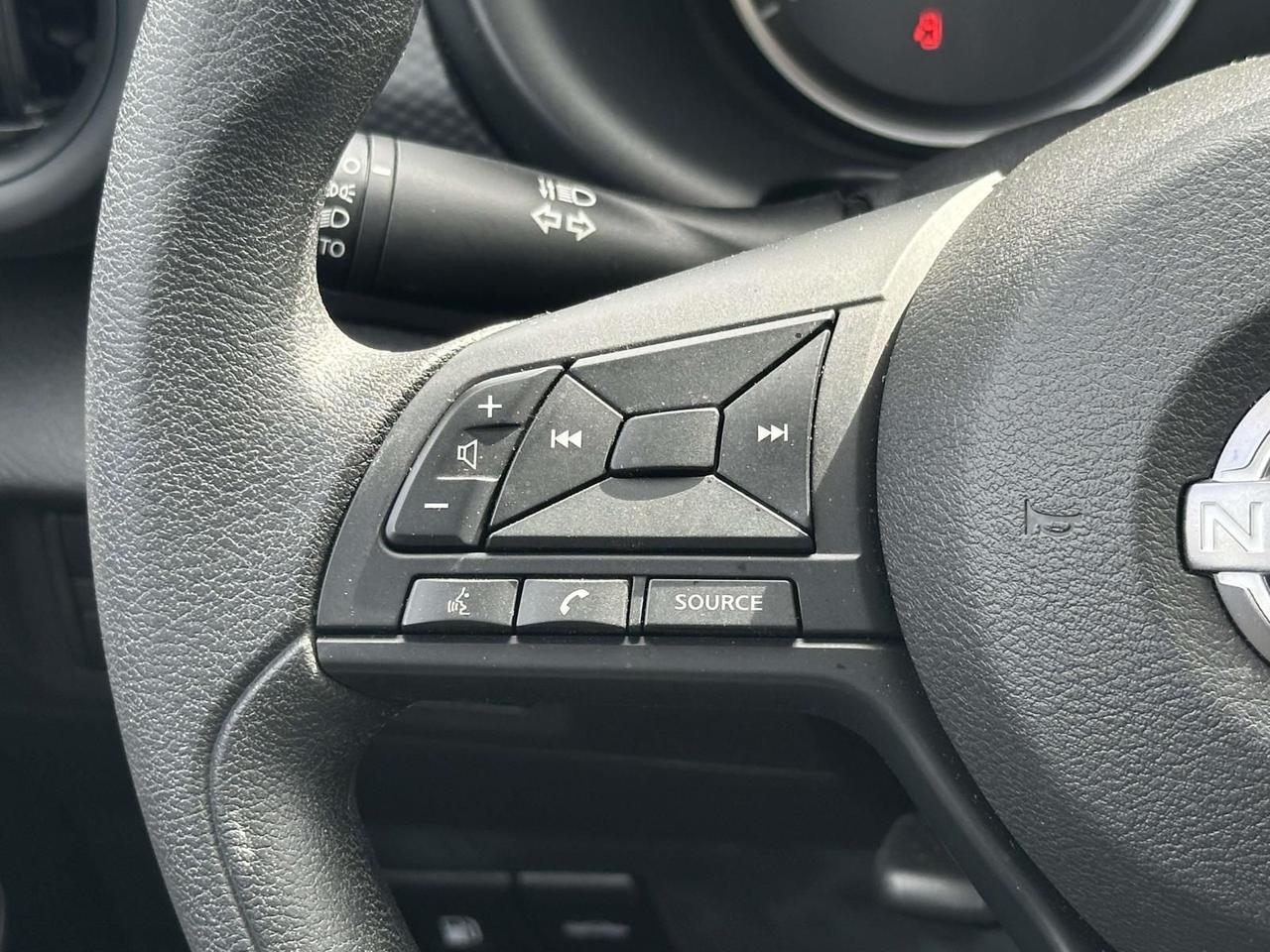 2025 Nissan Kicks Play S Alexandria VA