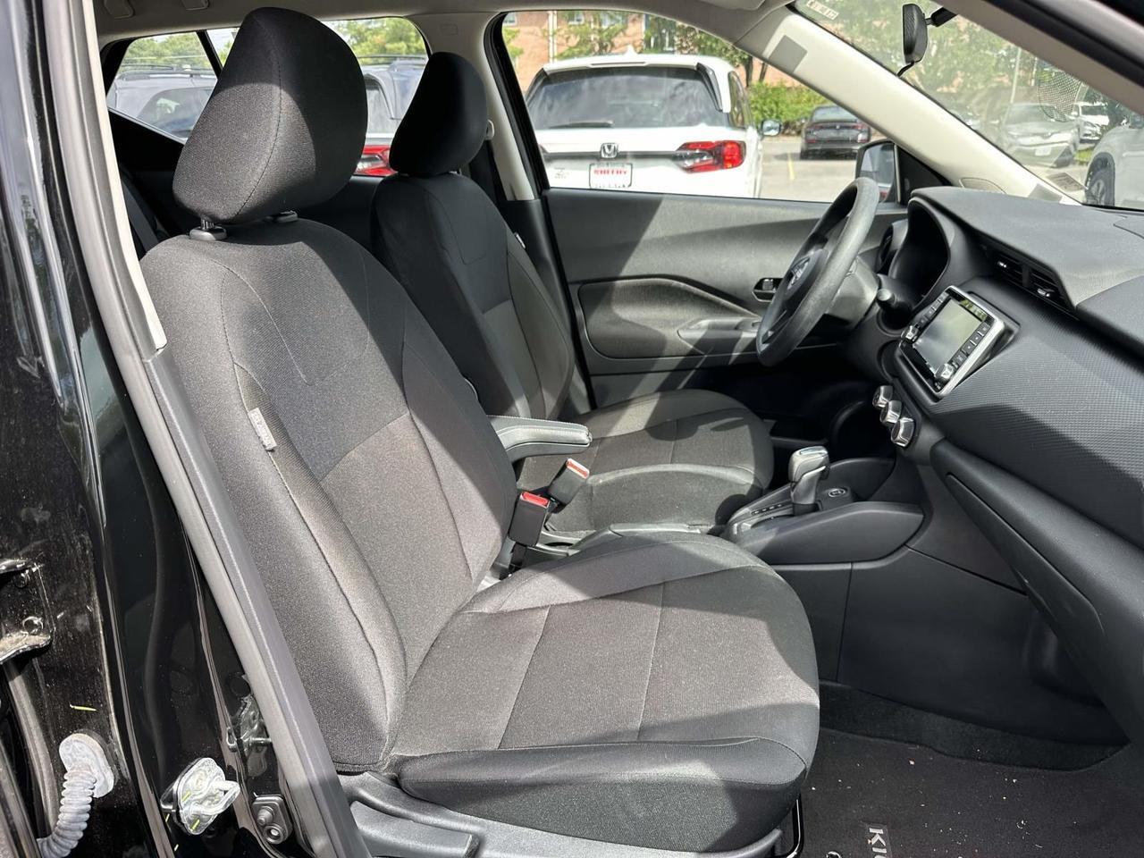 2025 Nissan Kicks Play S Alexandria VA