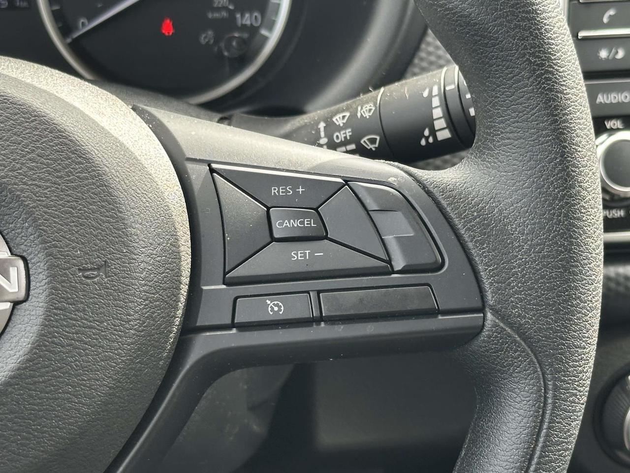 2025 Nissan Kicks Play S Alexandria VA