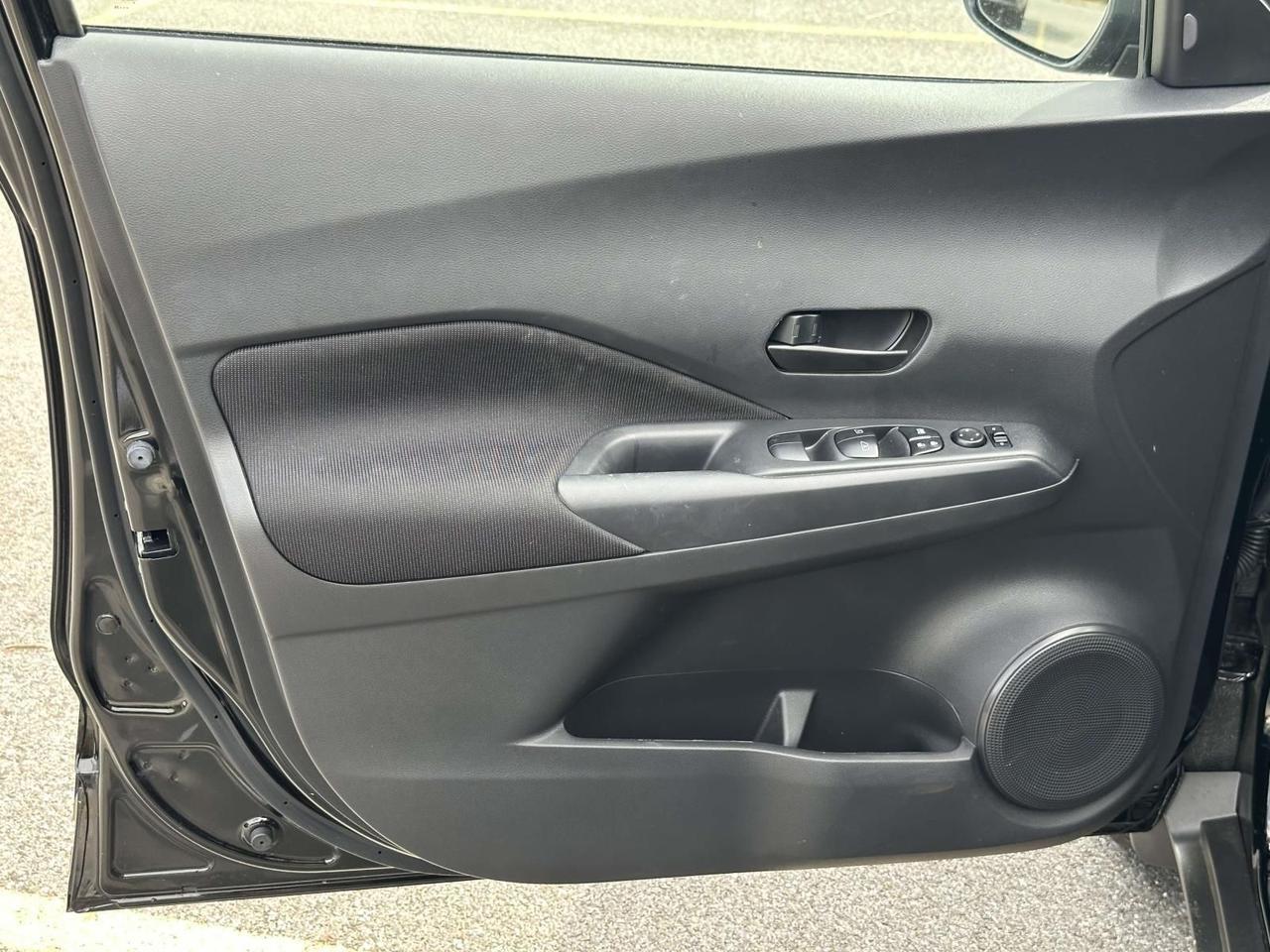 2025 Nissan Kicks Play S Alexandria VA