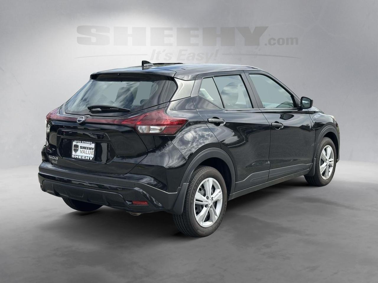 2025 Nissan Kicks Play S Alexandria VA