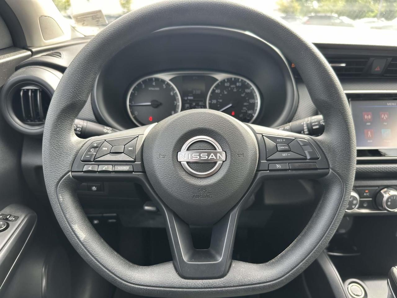 2025 Nissan Kicks Play S Alexandria VA