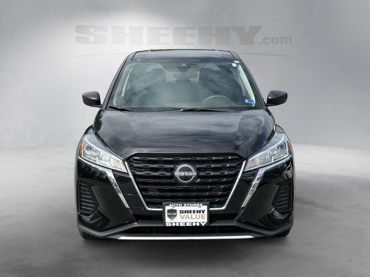 2025 Nissan Kicks Play S Alexandria VA