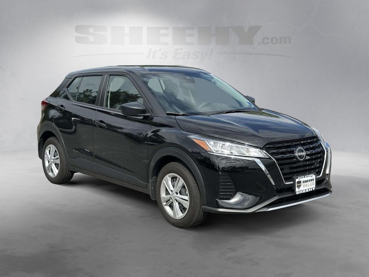 2025 Nissan Kicks Play S Alexandria VA
