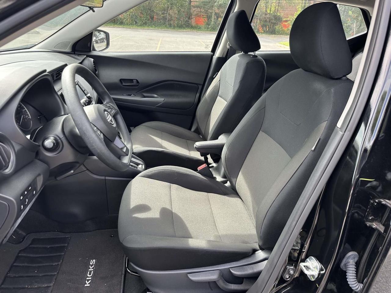 2025 Nissan Kicks Play S Alexandria VA