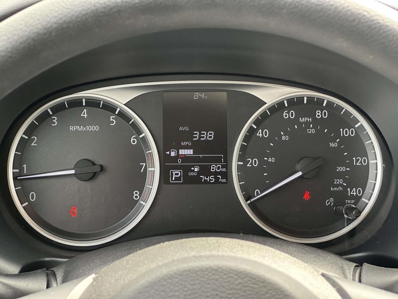 2025 Nissan Kicks Play S Alexandria VA