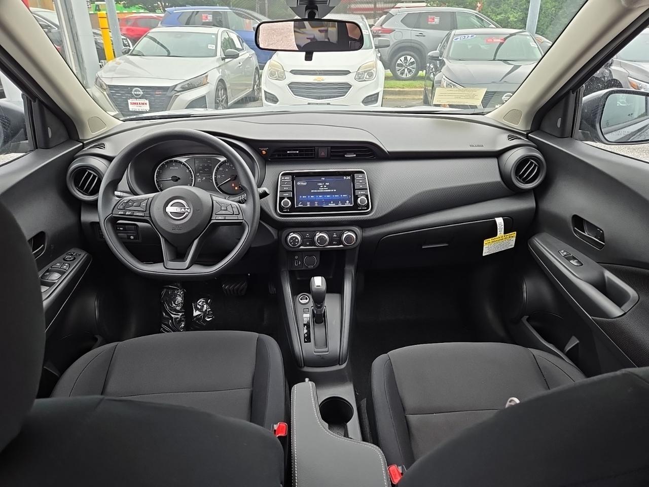 2025 Nissan Kicks Play S Glen Burnie MD