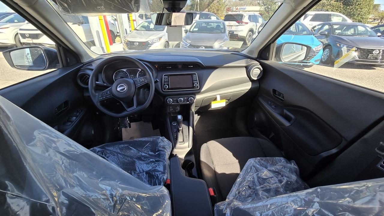 2025 Nissan Kicks Play S Glen Burnie MD