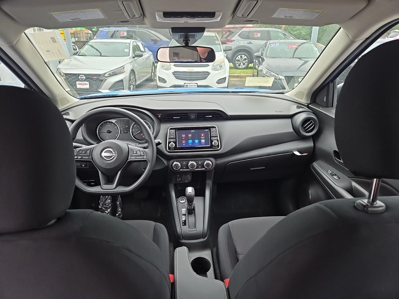 2025 Nissan Kicks Play S Glen Burnie MD