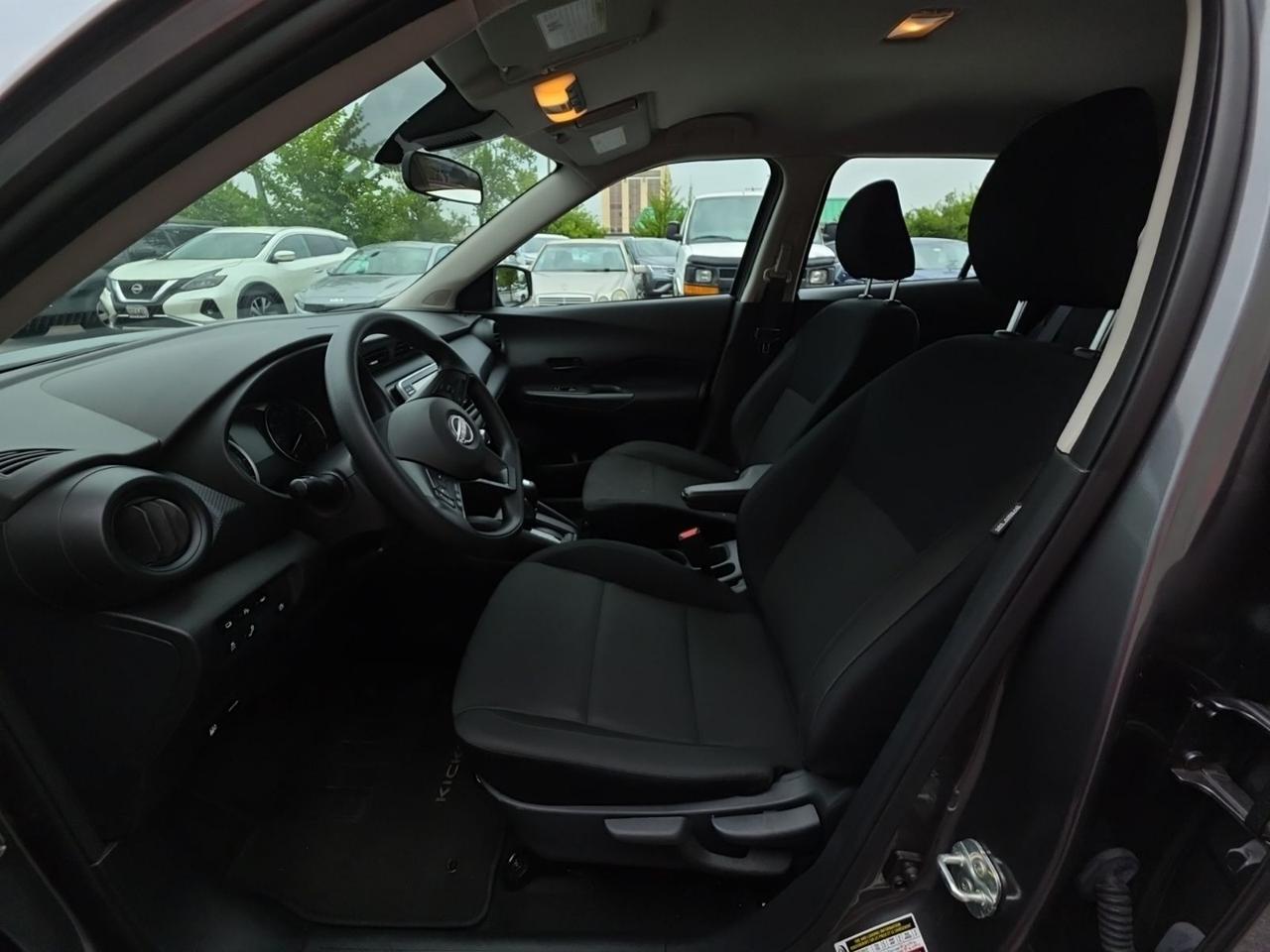 2025 Nissan Kicks Play S Glen Burnie MD