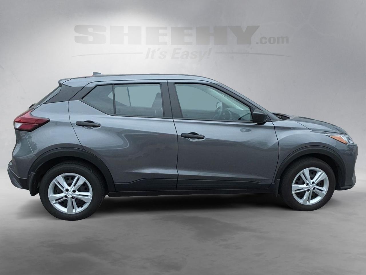 2025 Nissan Kicks Play S Glen Burnie MD