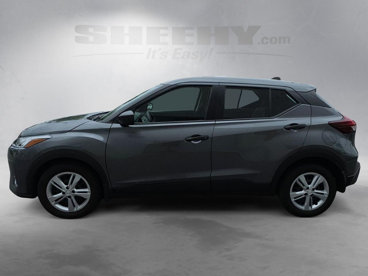 2025 Nissan Kicks Play S Glen Burnie MD