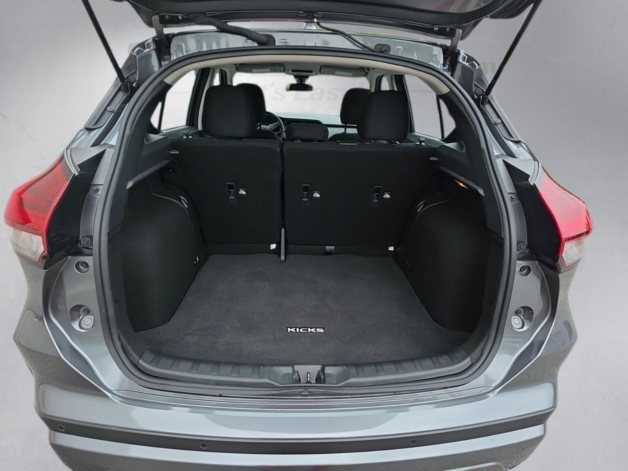 2025 Nissan Kicks Play S Glen Burnie MD