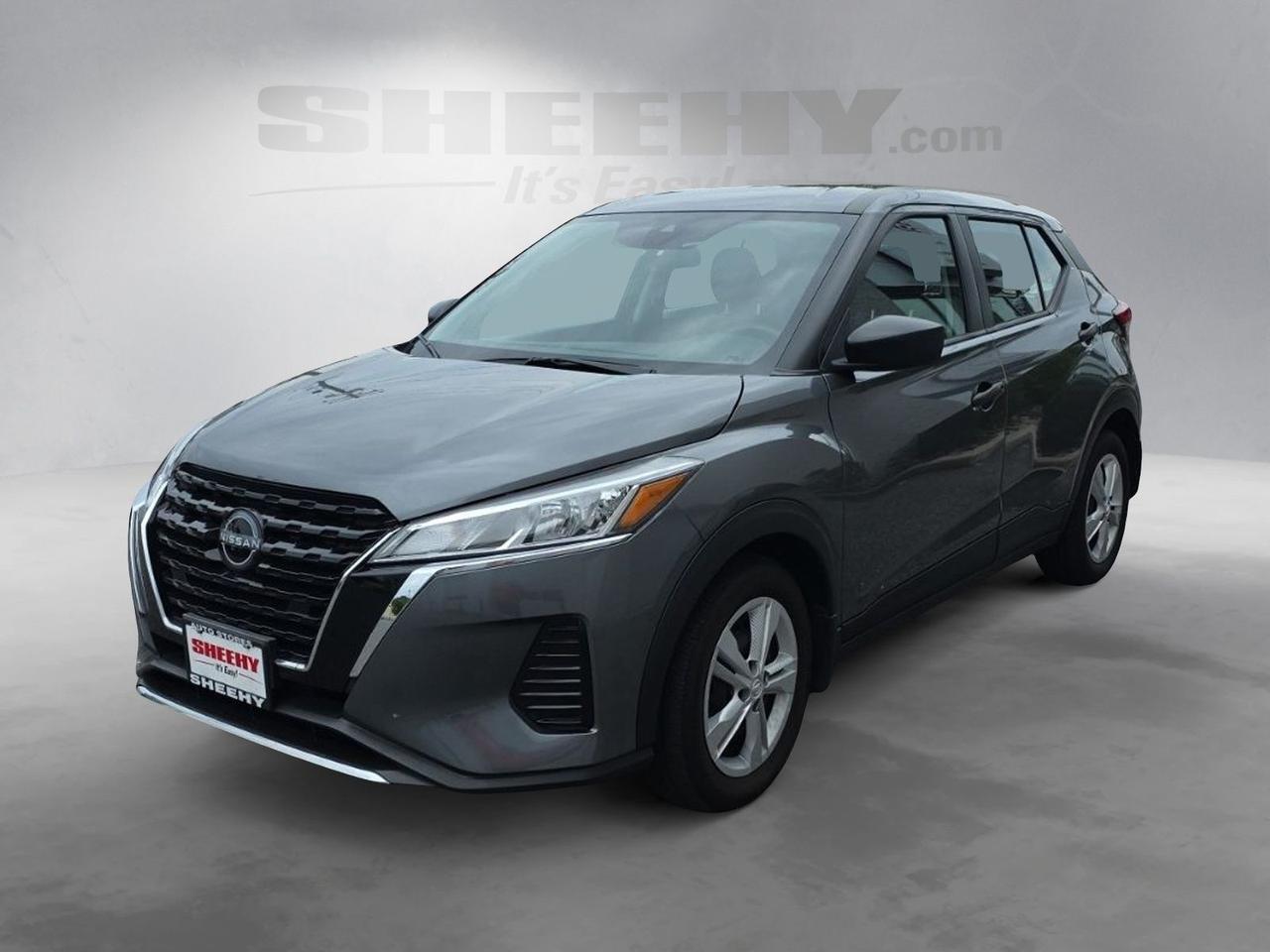 2025 Nissan Kicks Play S Glen Burnie MD