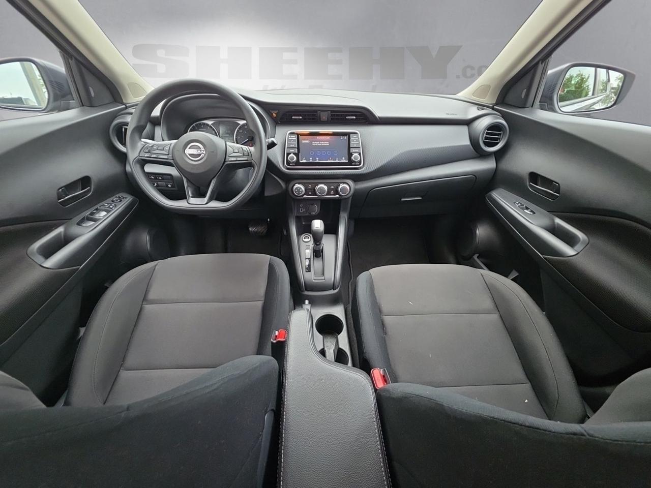 2025 Nissan Kicks Play S Glen Burnie MD