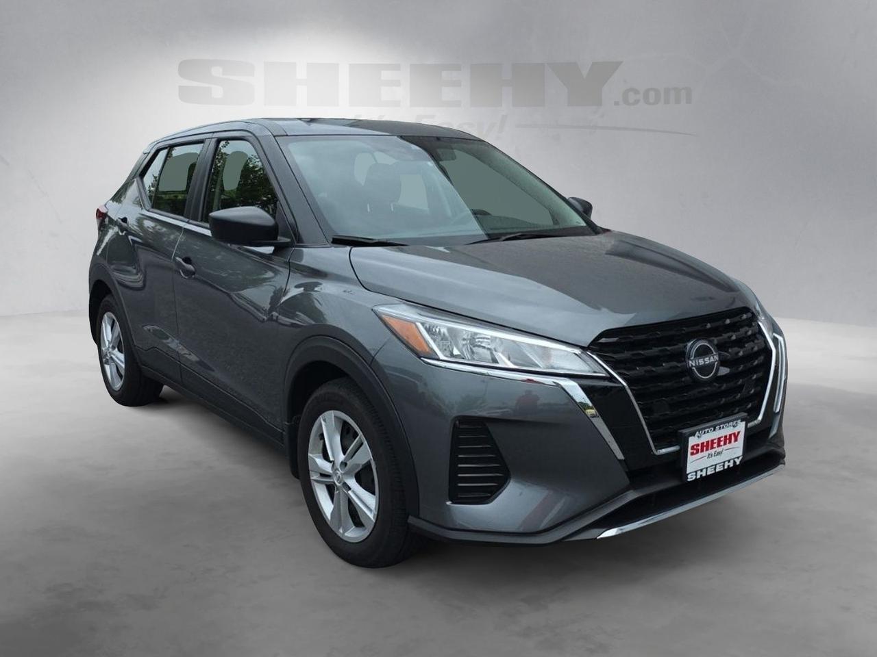 2025 Nissan Kicks Play S Glen Burnie MD