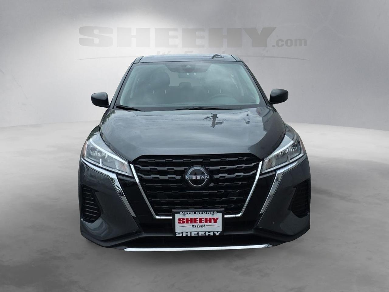 2025 Nissan Kicks Play S Glen Burnie MD